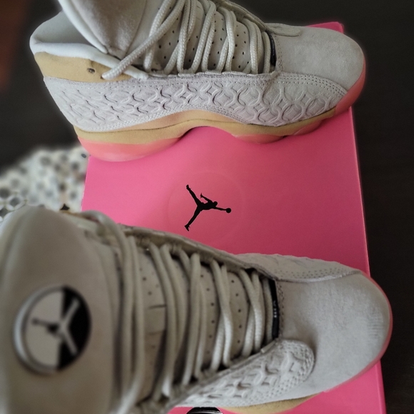 Jordan's chines new year - Picture 8 of 11